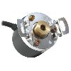 Przetwornik obrotowo-impulsowy MHK40-8-1024-1224-BZ-PP Wobit
