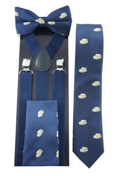 Карманный платок/карманный платок CARS CARS