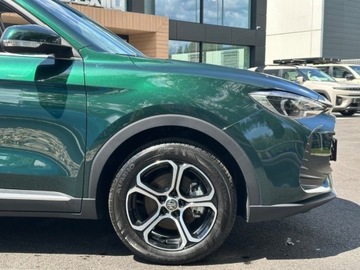 MG ZS II SUV Hybrid+ 1.5 HEV+ 197KM 2025 MG ZS 1.5 HEV+ Excite aut Suv 197KM 2025, zdjęcie 7