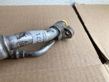 BMW E87 E90 E91 2.0D M47 ШЛАНГ КОНДИЦИОНЕРА ВОЗДУХА