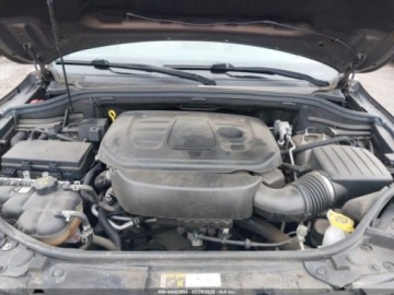 Jeep Grand Cherokee IV 2021 Jeep Grand Cherokee Limited 2021 3.6 Benzyna 293KM, zdjęcie 8