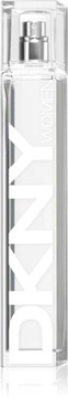 DKNY ORIGINAL WOMEN ENERGIZING EDT 50 ML FLAKON