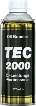 TEC-2000 ПРОМЫВКА ДВИГАТЕЛЯ 375МЛ
