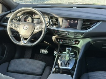 Opel Insignia II Grand Sport Facelifting 2.0 Diesel 174KM 2022 Opel Insignia 2.0 CDTi 174KM 2022r, Salon PL, FV23, zdjęcie 3