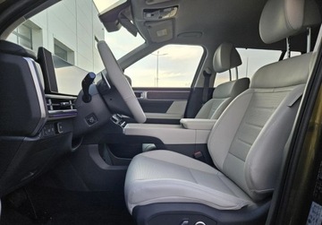 Hyundai Santa Fe V 1.6 T-GDI HEV 215KM 2025 Hyundai Santa Fe 215KM 4WD Platinum OFERTA SPECJALNA 1.6 Hybryda, zdjęcie 21