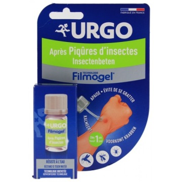 Urgo Після Укусах Комах