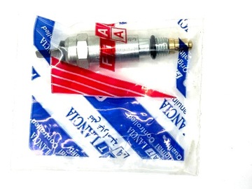 ЭЛЕКТРОМАГНИТНЫЙ КЛАПАН СВОБОДНОЙ СКОРОСТИ КАРБЮРАТОРА FSO FIAT 125p POLONEZ новый