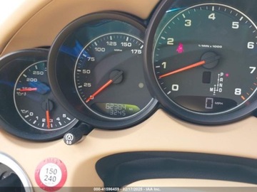 Porsche Cayenne II SUV Facelifting 3.6 300KM 2016 Porsche Cayenne 2016 3.6l 3.6 Benzyna 300KM, zdjęcie 11