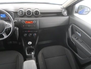 Dacia Duster II SUV 1.0 TCe 90KM 2021 Dacia Duster 1.0 TCe, Salon Polska, Serwis ASO, zdjęcie 7
