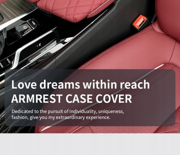 2 * поддержка подлокотника BMW с левым рулем BMW