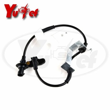 PRAVÝ PŘEDNÍ SENZOR ABS PRO CHRYSLER SEBRING I
