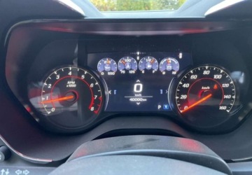 Chevrolet Camaro VI 2021 Chevrolet Camaro Chevrolet Camaro 3.6 Benzyna 305KM, zdjęcie 7