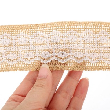 4 РОЛИКА ИЗ НАТУРАЛЬНОГО ДЖУТА КОЛЬЦА ДЛЯ САЛФЕТОК ЛЕНТЫ ДЛЯ САЛФЕТОК