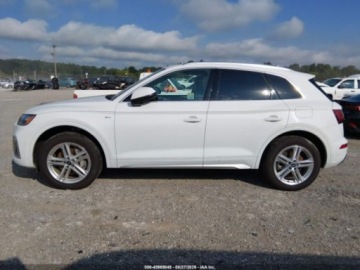 Audi Q5 II 2023 Audi Q5 2023 AUDI Q5 PREMIUM PLUS 55 TFSI E S LINE QUATTRO S TRONIC 2.0, zdjęcie 13
