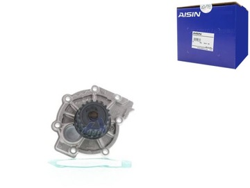 POMPA WODY VOLVO C30 C70 II S40 II S60 I S60 II S8