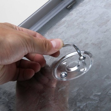 Menuboard OWZ A4 MBA4R25 Информационная подставка