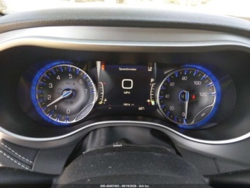 Chrysler Pacifica II 2024 Chrysler Pacifica Touring L 2024 3.6 Benzyna 287KM, zdjęcie 10