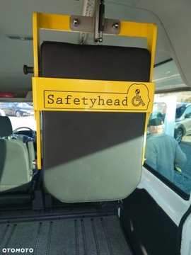 Ford Transit VII 2.2 TDCi 125KM 2016 Ford Transit Ford Transit 350 L3H2 HA Trend 2.2 Diesel 125KM, zdjęcie 19