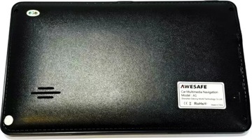 4066 AWESAFE A1 GPS-НАВИГАЦИЯ ДЛЯ ГРУЗОВЫХ И ПАССАЖИРСКИХ 7 ДЮЙМОВ