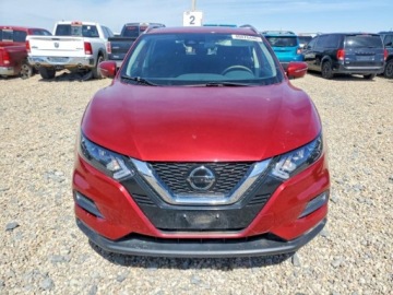 Nissan 2021 Nissan Rogue Sport Sv 2021 2.0 Benzyna 141KM, zdjęcie 5