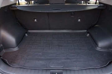 Hyundai Tucson III SUV 1.6 GDI 132KM 2017 Hyundai Tucson 1.6 Benzyna 132 KM, Klima, Grzana kierownica, Hak, GWARANCJA, zdjęcie 27