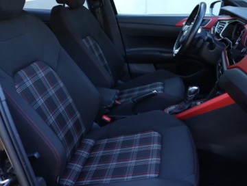 Volkswagen Polo VI GTI 2.0 TSI 200KM 2020 VW Polo 2.0 GTI, Salon Polska, Serwis ASO, zdjęcie 8