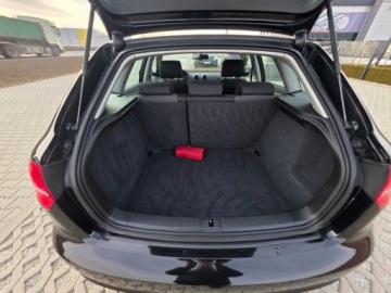 Audi A3 8P Hatchback 3d 1.4 TFSI 125KM 2011 Audi A3 Sportback 1.4 125PS Automat Nowy Rozrzad Czarna Gwarancja 1.4, zdjęcie 26