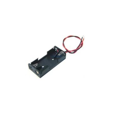 koszyk baterii R03 ( AAA ) x 2szt