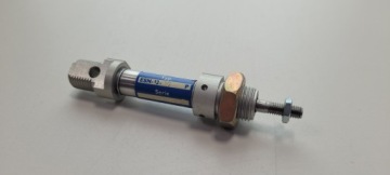 Пневматический цилиндр FESTO ESN-12-10-P, 10 бар