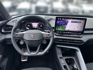 Cupra Terramar SUV 2.0 TSI 265KM 2025 Cupra Terramar 2.0 TSI 265KM 4Drive VZ DSG Gwaranc, zdjęcie 14