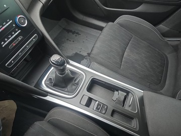 Renault Megane IV Grandtour Facelifting 1.5 Blue dCi 115KM 2020 Megane 1.5 Blue dCi Intens EDC, zdjęcie 13