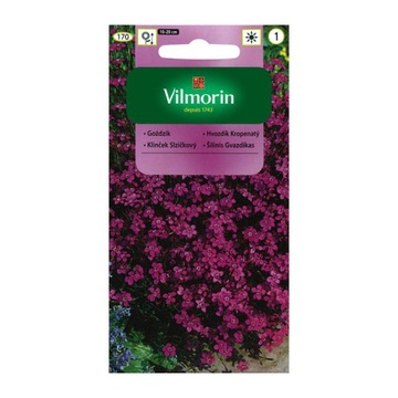 GOŹDZIK Kropkowany 0.5g VILMORIN