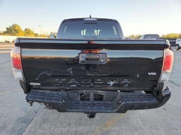 Toyota Tacoma II 2023 Toyota Tacoma Toyota Tacoma 4WD SR Double Cab 5 Bed V6 AT 3.5 Benzyna, zdjęcie 6