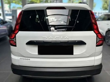 Dacia Jogger 1.0 Eco-G 100KM 2025 Od ręki - Expression 5-miejsc LPG 1.0 100KM, zdjęcie 3