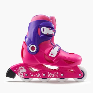 Детские роликовые коньки Oxelo Play3
