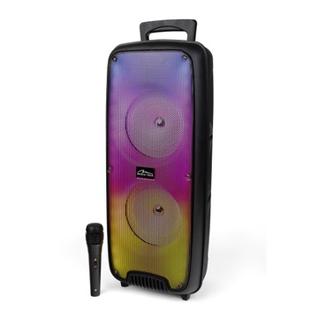 Głośnik mobilny MEDIA-TECH Flamezilla MT3178 20W