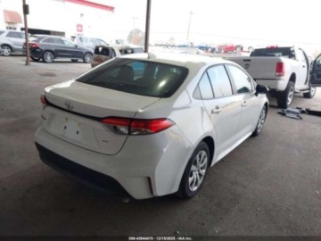 Toyota Corolla XII 2024 Toyota Corolla 2024r., 2.0L 2.0 Benzyna 169KM, zdjęcie 3