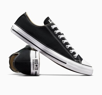 Buty trampki CONVERSE CHUCK TAYLOR ALL STAR M9166C rozmiar 37.5