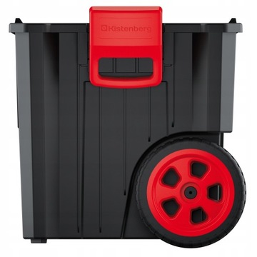 Мобильный ящик для инструментов Kistenberg Heavy