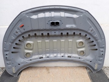 KAPOTA KRYT MOTORU NISSAN QASHQAI 3 III J12 2021- F51006UAMA