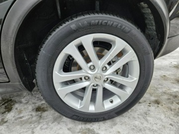 Nissan Juke I SUV Facelifting DIG-T 115KM 2015 Nissan Juke 1,2 benzyna 115KM, zdjęcie 15