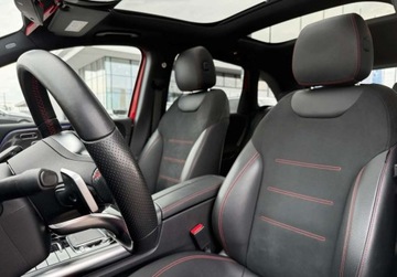 Mercedes Klasa B W247 Sports Tourer 1.3 B200 163KM 2019 Mercedes-Benz Klasa B I wlasciciel AMG Line Gwarancja Bezwypadkowy FV, zdjęcie 26