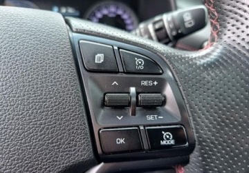 Hyundai Tucson III SUV Facelifting 1.6 T-GDi 177KM 2019 Hyundai Tucson 1.6 T-GDi 177KM wersja N-Line SUN - automat 1.6 Benzyna, zdjęcie 24