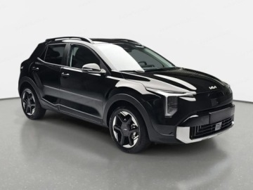 Kia Stonic I Crossover Facelifting 1.0 T-GDI 100KM 2026 KIA Stonic 1.0 T-GDI Business Line Crossover 100KM 2026, zdjęcie 2