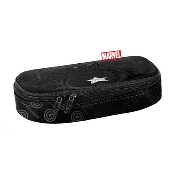 ШКОЛЬНЫЙ ЧЕХОЛ-КАРАНДАШ PASO BeUniq AVENGERS туба marvel