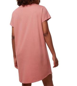 Koszula Triumph Nightdresses NDK 02 X 44;Pink Baby's cheek