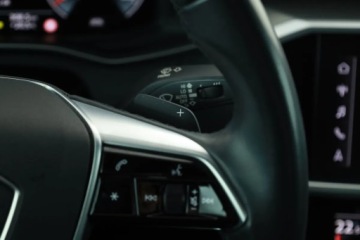 Audi A6 C8 Limousine 2.0 45 TFSI 265KM 2022 Audi A6 45 TFSI, Salon Polska, 1. Właściciel, zdjęcie 17