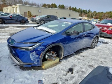 Toyota Prius V (XW60) 2025 Toyota Prius Se 2025 2.0 Hybryda 196KM, zdjęcie 1