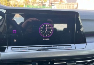 Volkswagen Golf VIII Variant 1.5 eTSI 130KM 2024 Volkswagen Golf Automat Kamera Tempomat 1.5 Benzyna 130KM, zdjęcie 15