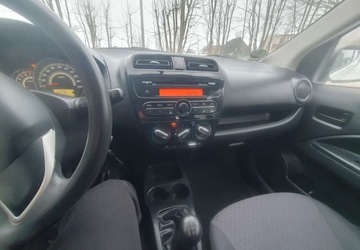 Mitsubishi Space Star Hatchback 5d 1.0 71KM 2016 Mitsubishi Space Star Mitsubishi Space Star 1.0 Diamant Edition Benzyna, zdjęcie 15